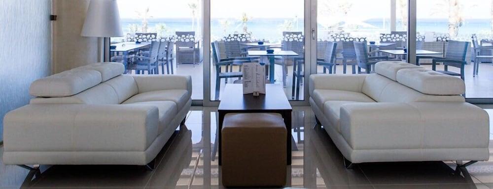 Vrissaki Beach Hotel Protaras Exterior foto